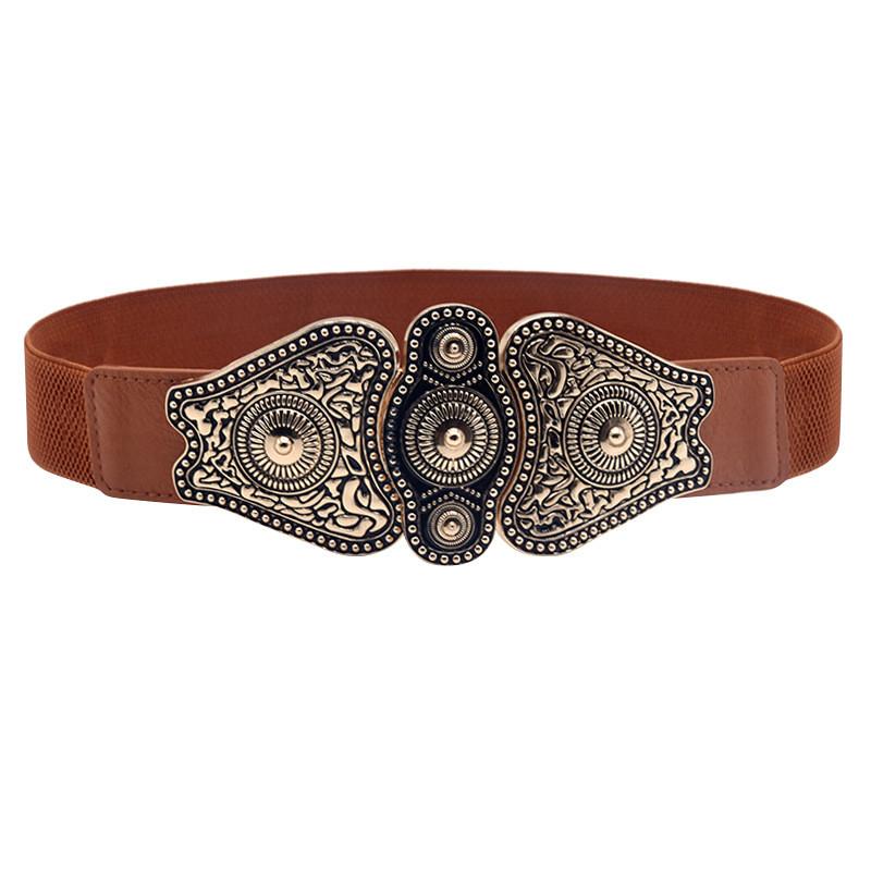 Fashion Pu Leather Wide Waist Belt For Dresses And Coats With Hook Closure For Stylish Outfits
Fashion Pu Leather Wide Waist Belt For Dresses And Coats With Hook Closure For Stylish Outfits
