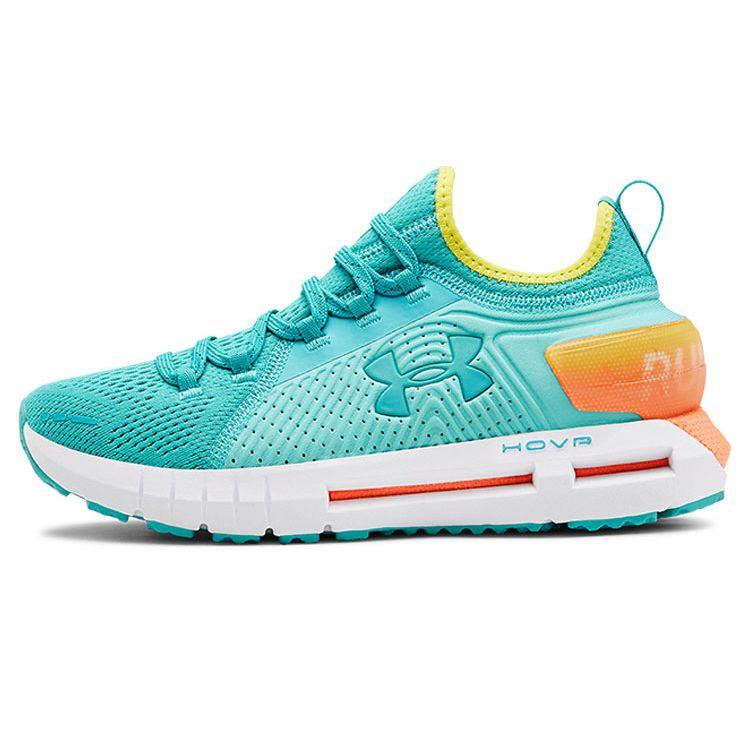 Under Armour HOVR Phantom SE RNR захватывающие дух синие женские кроссовки белые черные 3022549-300
Under Armour HOVR Phantom SE RNR захватывающие дух синие женские кроссовки белые черные 3022549-300