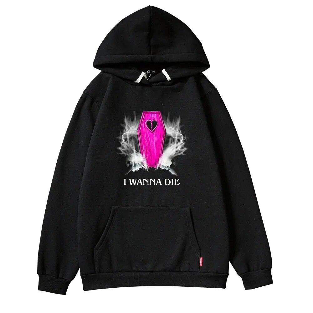 Nessa Barrett Merch Толстовки Зима Унисекс/Женщины С Капюшоном Милая Уличная Одежда С Капюшоном С Длинным Рукавом
Nessa Barrett Merch Толстовки Зима Унисекс/Женщины С Капюшоном Милая Уличная Одежда С Капюшоном С Длинным Рукавом