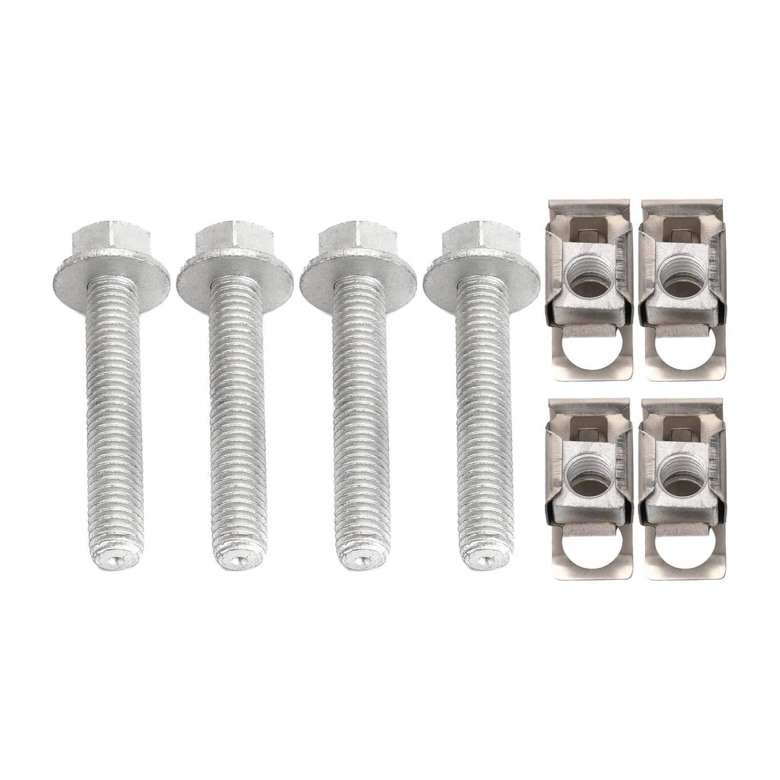 Accuracy Engineered U Nut Bolt Kit Anti Coating Heavy Load Bearing Fastening Solution Easy to Use for Auto 1500 1
Accuracy Engineered U Nut Bolt Kit Anti Coating Heavy Load Bearing Fastening Solution Easy to Use for Auto 1500 1
