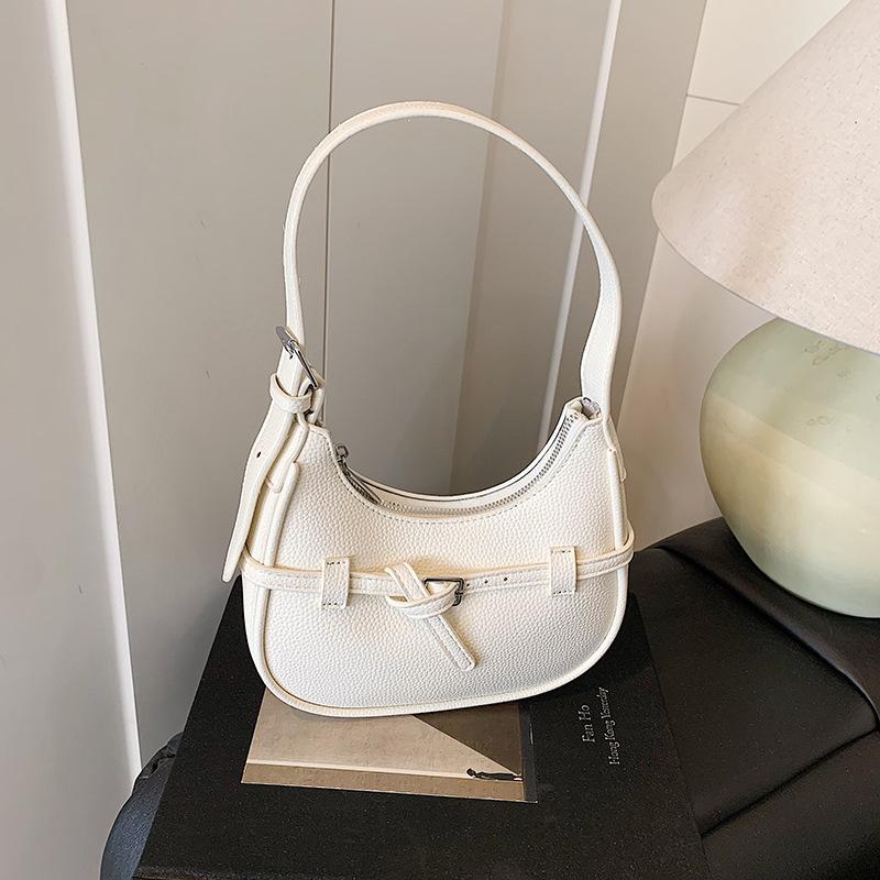 Премиальная трендовая модная сумка-пельмень новая летняя простая универсальная сумка через плечо повседневная сумка-мессенджер белый
Премиальная трендовая модная сумка-пельмень новая летняя простая универсальная сумка через плечо повседневная сумка-мессенджер белый