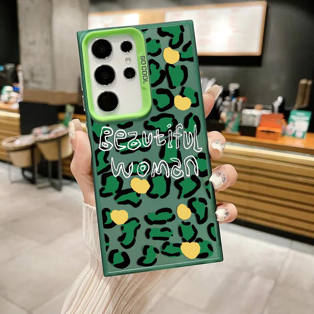 Matte TPU Phone Case For Samsung Galaxy S22 S23 S24 FE S22+ S23+ S24+ Plus Ultra S21 S20 S25 Hard Back Cover Marble Smiling Face Samsung S22 Ultra
Matte TPU Phone Case For Samsung Galaxy S22 S23 S24 FE S22+ S23+ S24+ Plus Ultra S21 S20 S25 Hard Back Cover Marble Smiling Face Samsung S22 Ultra