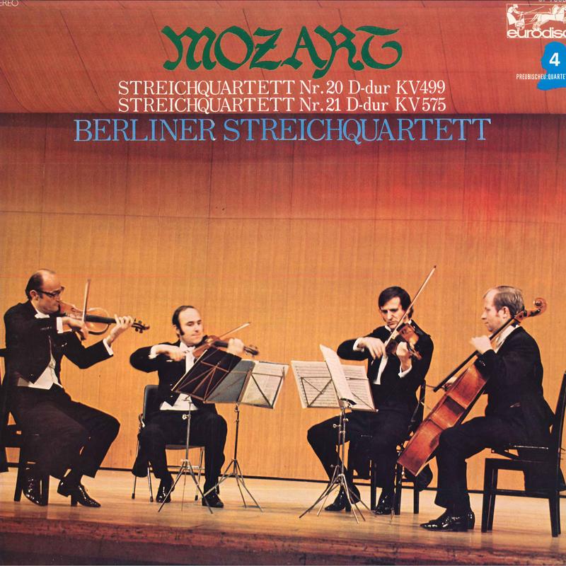 LP Record SMETANA QUARTET Mozart String Quartets Nos.15 19d EAA200 ANGEL Japan Classical Used
LP Record SMETANA QUARTET Mozart String Quartets Nos.15 19d EAA200 ANGEL Japan Classical Used