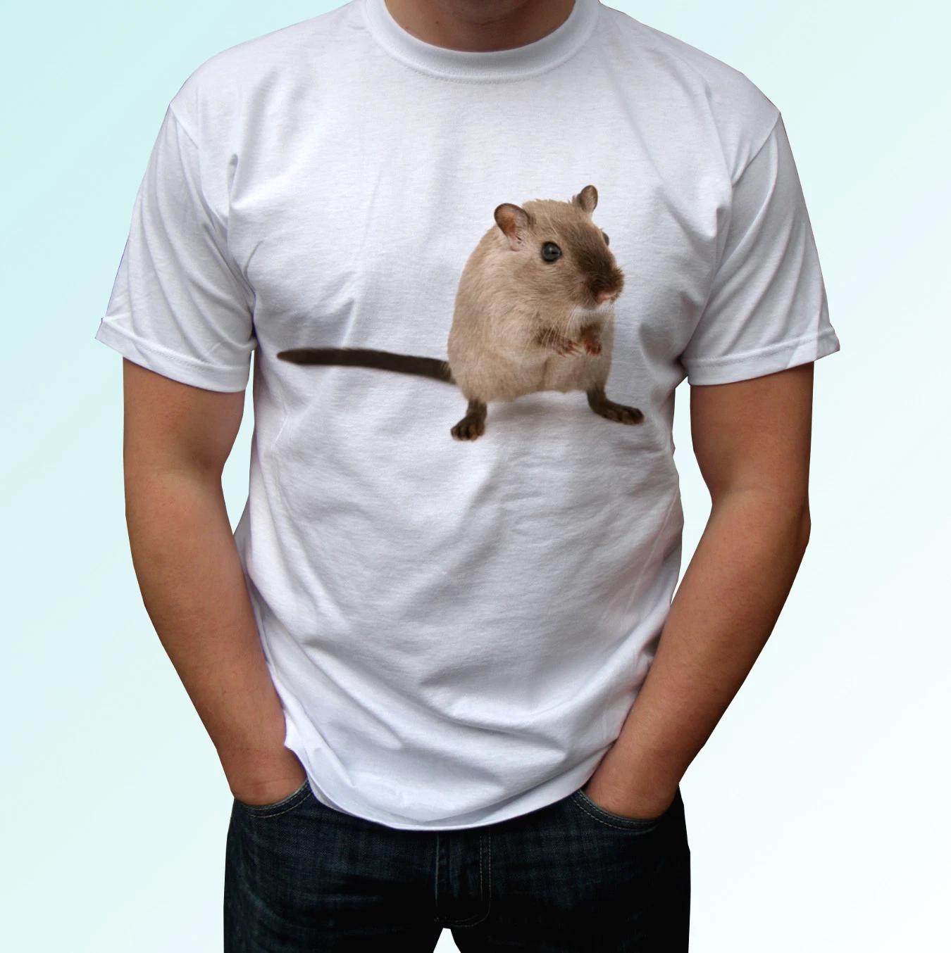 Gerbil white kids boys T-Shirt animal tee desert rat top - s s kids baby sizes 130
Gerbil white kids boys T-Shirt animal tee desert rat top - s s kids baby sizes 130
