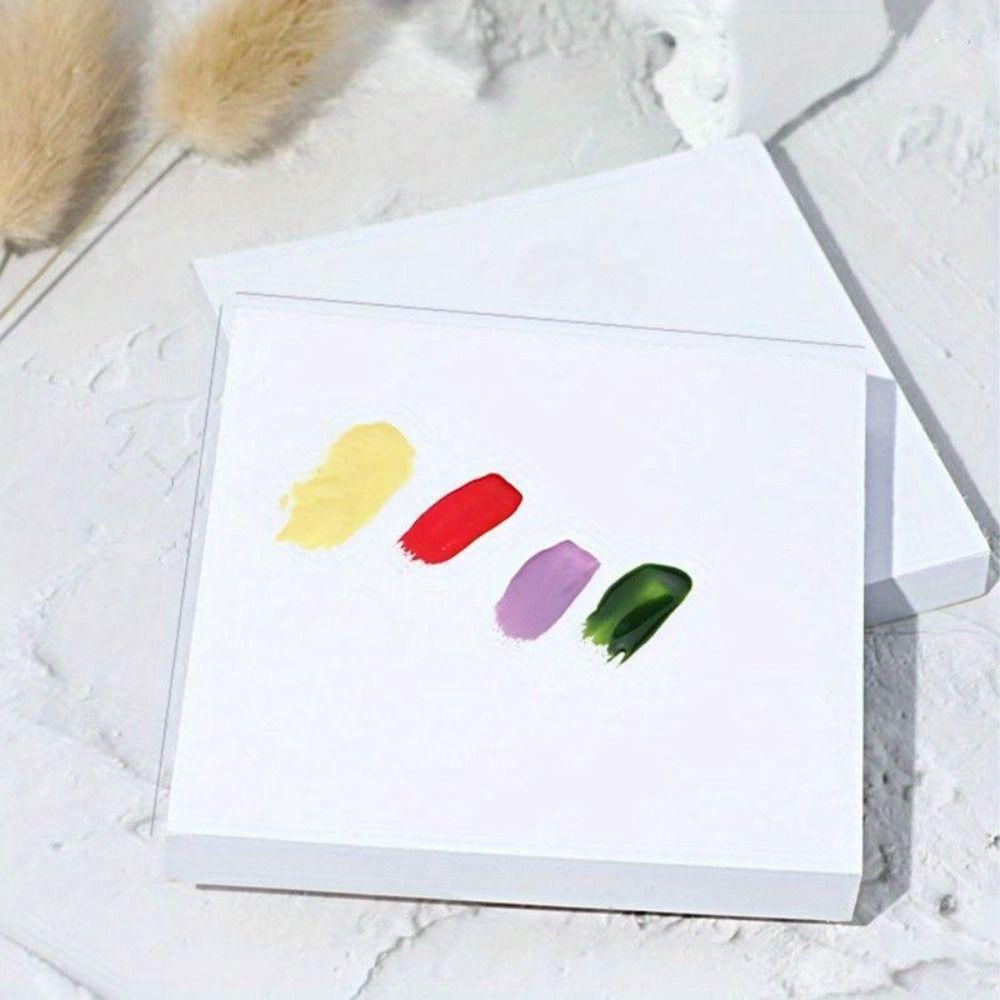 500Pcs Double-Sided Disposable Tinting Glue Paper For Foot, Hand, and Nail Care 500Sheets 5*5CM
500Pcs Double-Sided Disposable Tinting Glue Paper For Foot, Hand, and Nail Care 500Sheets 5*5CM