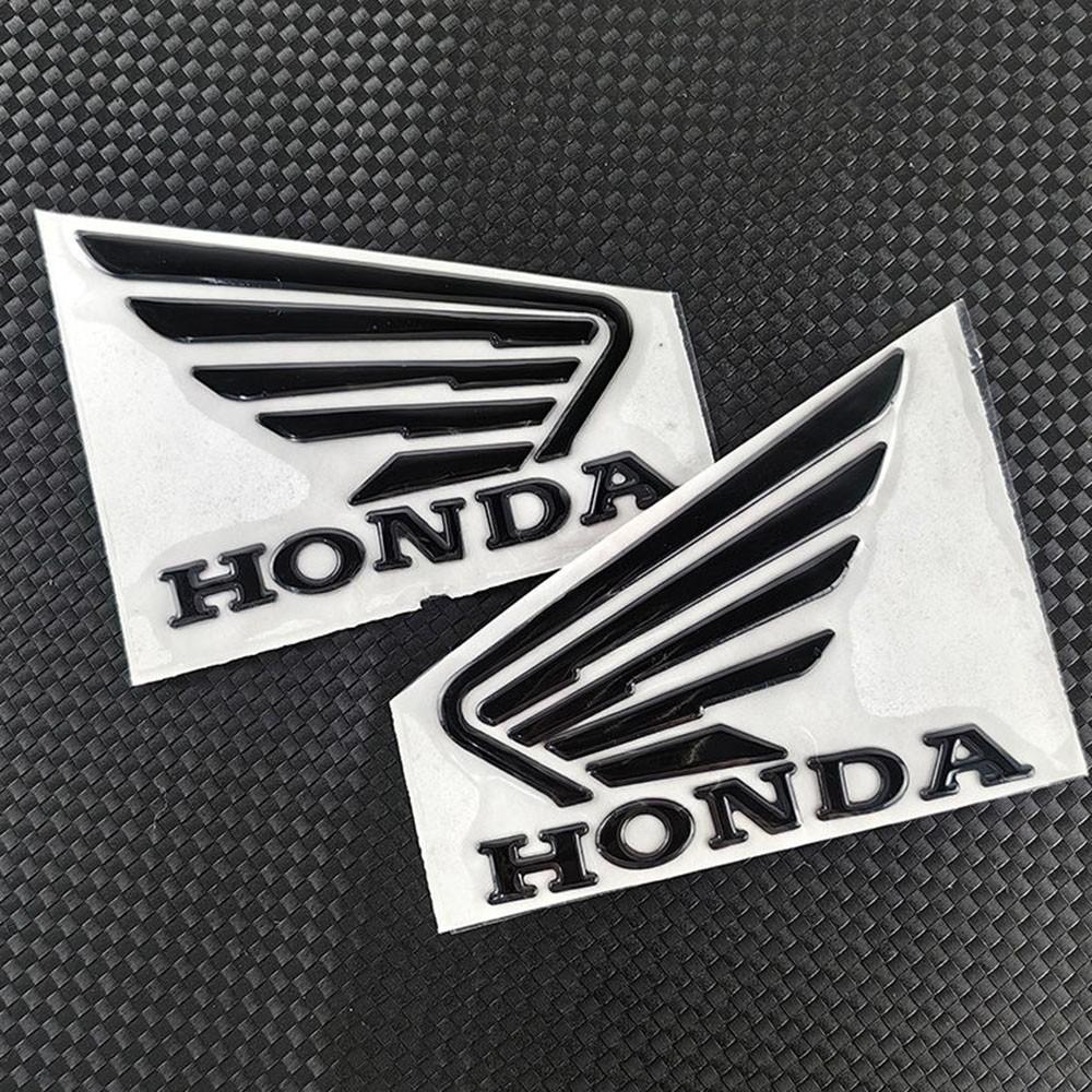 Honda Motorcycle Personalized Modification Accessories Wings Decals CB400X 300R Vario125 150 3D Soft Adhesive Stickers small size чёрный
Honda Motorcycle Personalized Modification Accessories Wings Decals CB400X 300R Vario125 150 3D Soft Adhesive Stickers small size чёрный