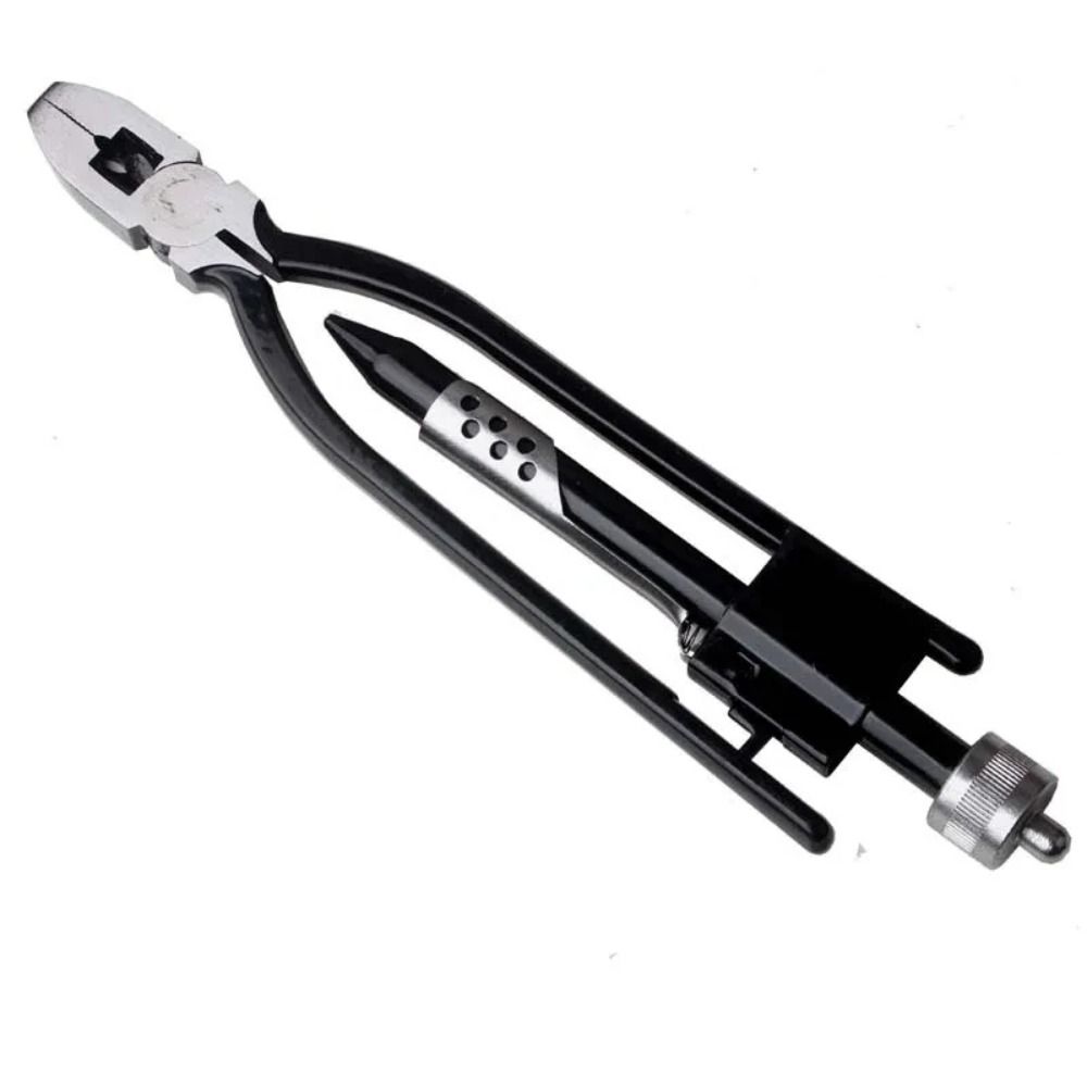 Vehicles Heavy Duty Jaws 6 9 Fuse Pliers Portable Safety Wire Twisting Plier 6 Inches
Vehicles Heavy Duty Jaws 6 9 Fuse Pliers Portable Safety Wire Twisting Plier 6 Inches