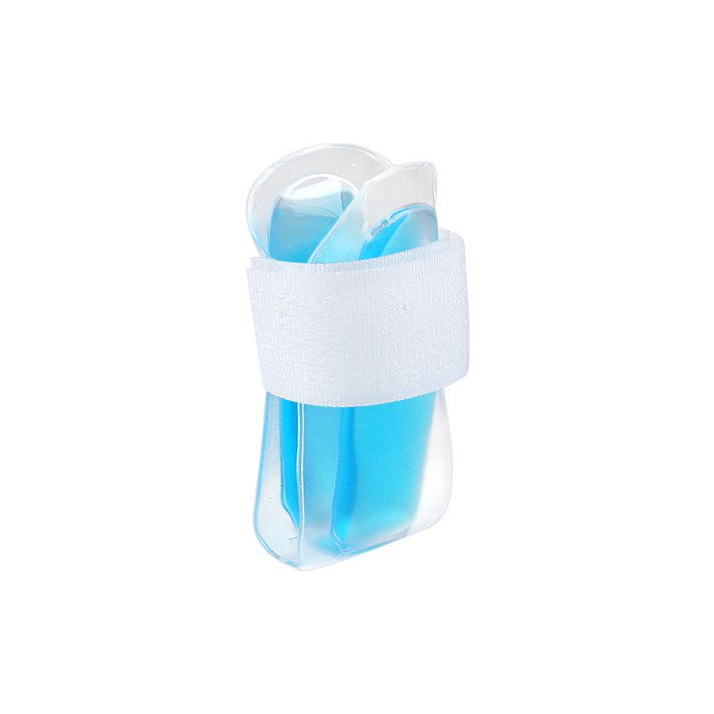 Sports Finger Sleeves: Hot/Cold Compress & Protector for Soothing Relief
Sports Finger Sleeves: Hot/Cold Compress & Protector for Soothing Relief