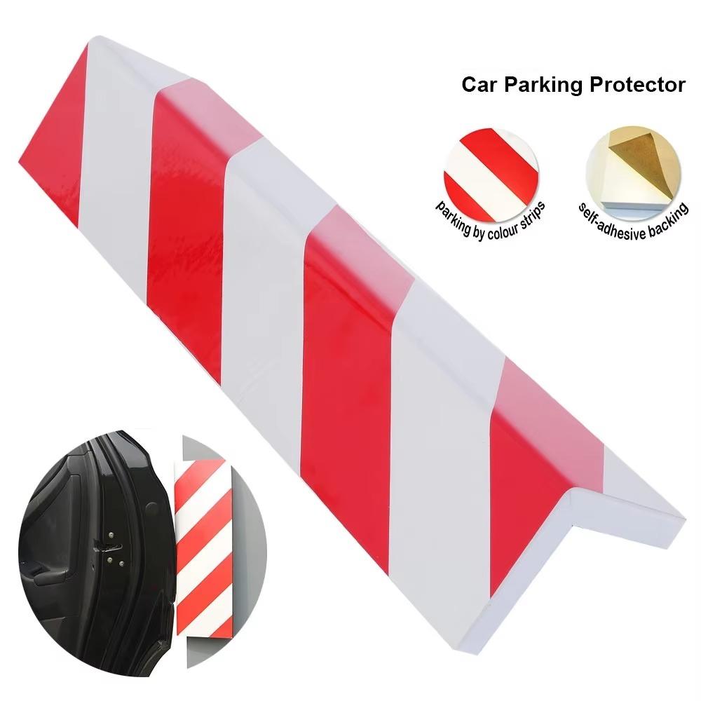 Anti Scratch Garage Wall Protector Foam Edge Warning Sign Car Sticker Wall Corner Guard Car жовтий
Anti Scratch Garage Wall Protector Foam Edge Warning Sign Car Sticker Wall Corner Guard Car жовтий