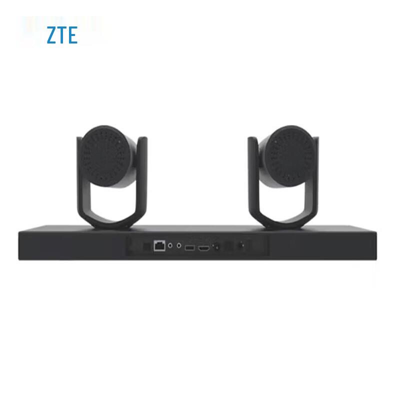 ZTE V300 Dual PTZ Tracking Camera (CN version)
ZTE V300 Dual PTZ Tracking Camera (CN version)