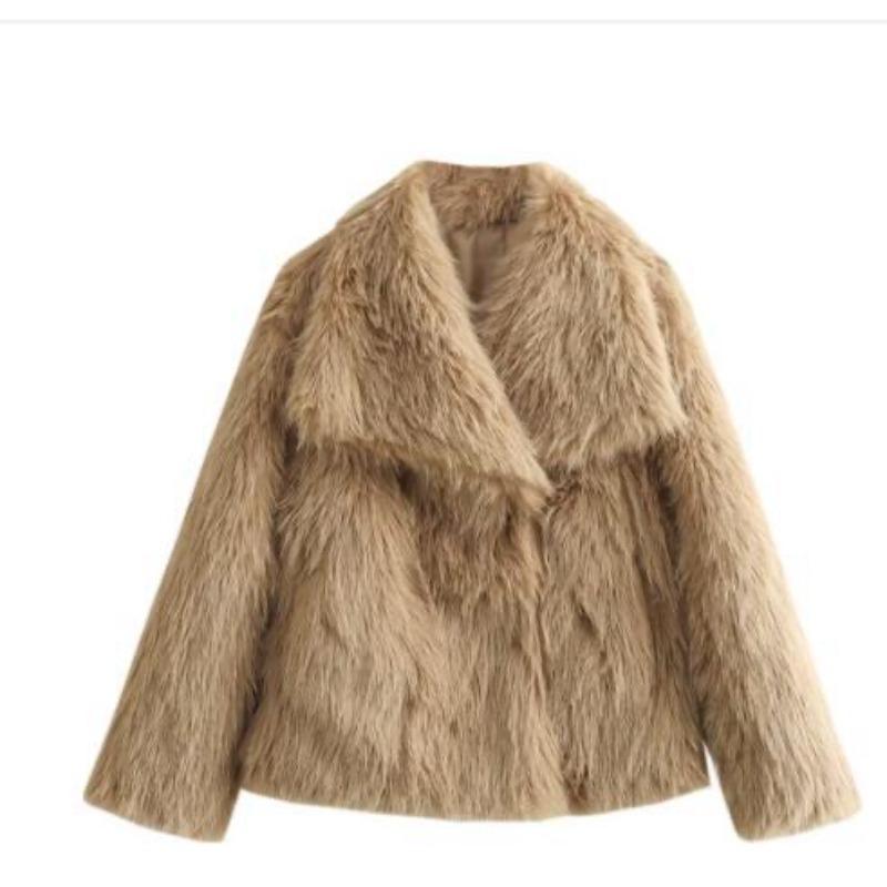Жіноча плетена куртка з паєтками металевого кольору, вільне пальто з довгим рукавом і коміром-стійкою, осінь-зима, шикарний жіночий верхній одяг XS верблюд
Жіноча плетена куртка з паєтками металевого кольору, вільне пальто з довгим рукавом і коміром-стійкою, осінь-зима, шикарний жіночий верхній одяг XS верблюд