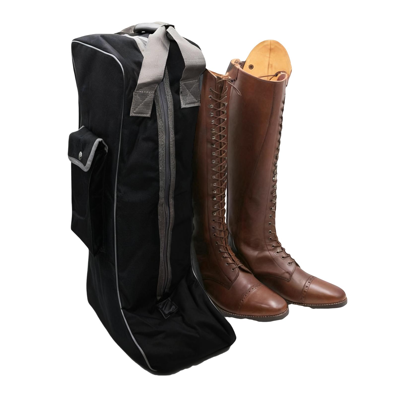 Horse Riding Tall Boot Bag Tall Boot Carry Bag Boot Storage Bag Portable Storage Pouch for Knight Boots China Mainland
Horse Riding Tall Boot Bag Tall Boot Carry Bag Boot Storage Bag Portable Storage Pouch for Knight Boots China Mainland
