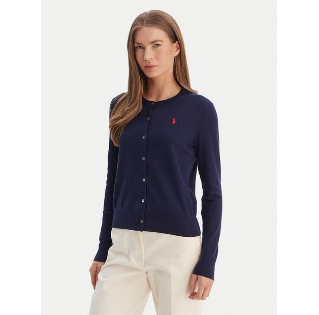 Кардиган Polo Ralph Lauren 211971871004 EU XXS
Кардиган Polo Ralph Lauren 211971871004 EU XXS