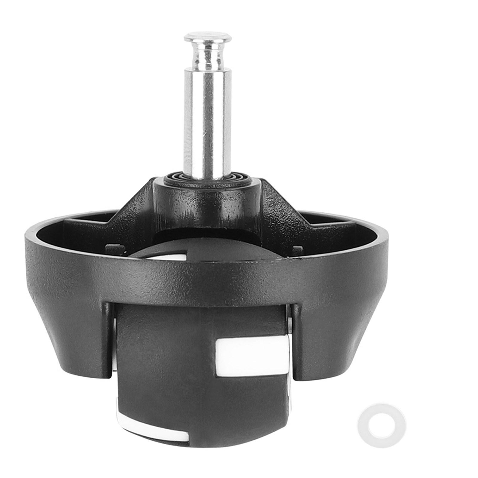 Универсальный колесный аксессуар для пылесоса, подходит для eufy RoboVac 11s/RoboVac 30
Универсальный колесный аксессуар для пылесоса, подходит для eufy RoboVac 11s/RoboVac 30