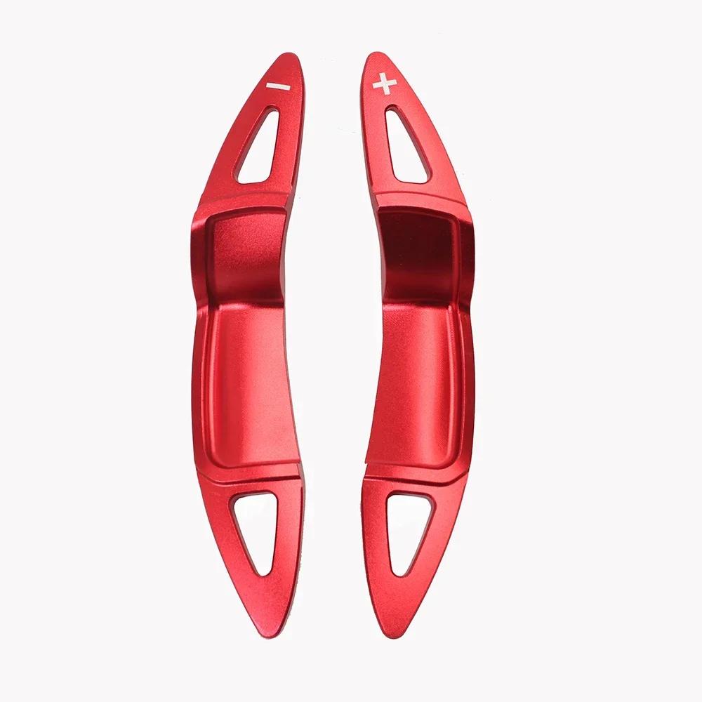 Car Styling Steering Wheel Shift Paddle Shifter Extended Cover Trim For MINI COOPER R50 R52 R53 R55 R56 R57 R58 R59 R60 R61 красный
Car Styling Steering Wheel Shift Paddle Shifter Extended Cover Trim For MINI COOPER R50 R52 R53 R55 R56 R57 R58 R59 R60 R61 красный