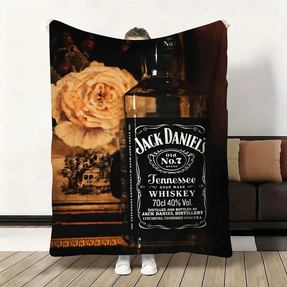 Модный бренд J-Jack Daniels Плед Фланелевый Пушистый Мягкий Плед Теплый Приятный к коже Плед для Дивана Кровати Офиса Дневного сна Зима 30x40in
Модный бренд J-Jack Daniels Плед Фланелевый Пушистый Мягкий Плед Теплый Приятный к коже Плед для Дивана Кровати Офиса Дневного сна Зима 30x40in