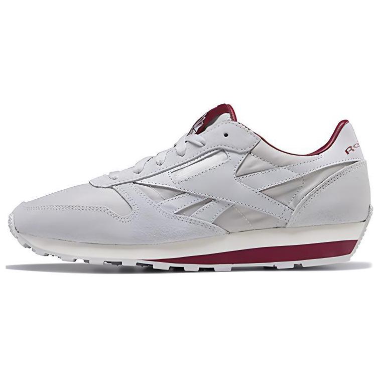 Reebok Classic Leather Az Grey Merlot Q47290 42
Reebok Classic Leather Az Grey Merlot Q47290 42
