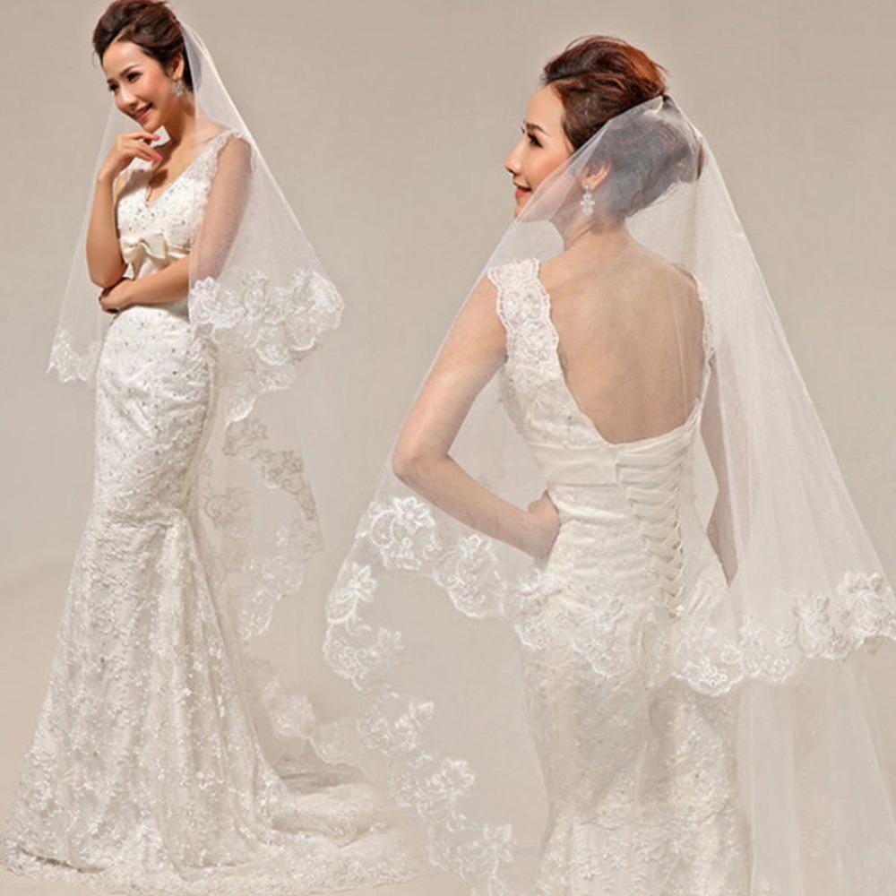 Mopping the floor Flower Sweet Bride s Head Gauze Wedding Gauze Bridal Veil Bride Accessories
Mopping the floor Flower Sweet Bride s Head Gauze Wedding Gauze Bridal Veil Bride Accessories