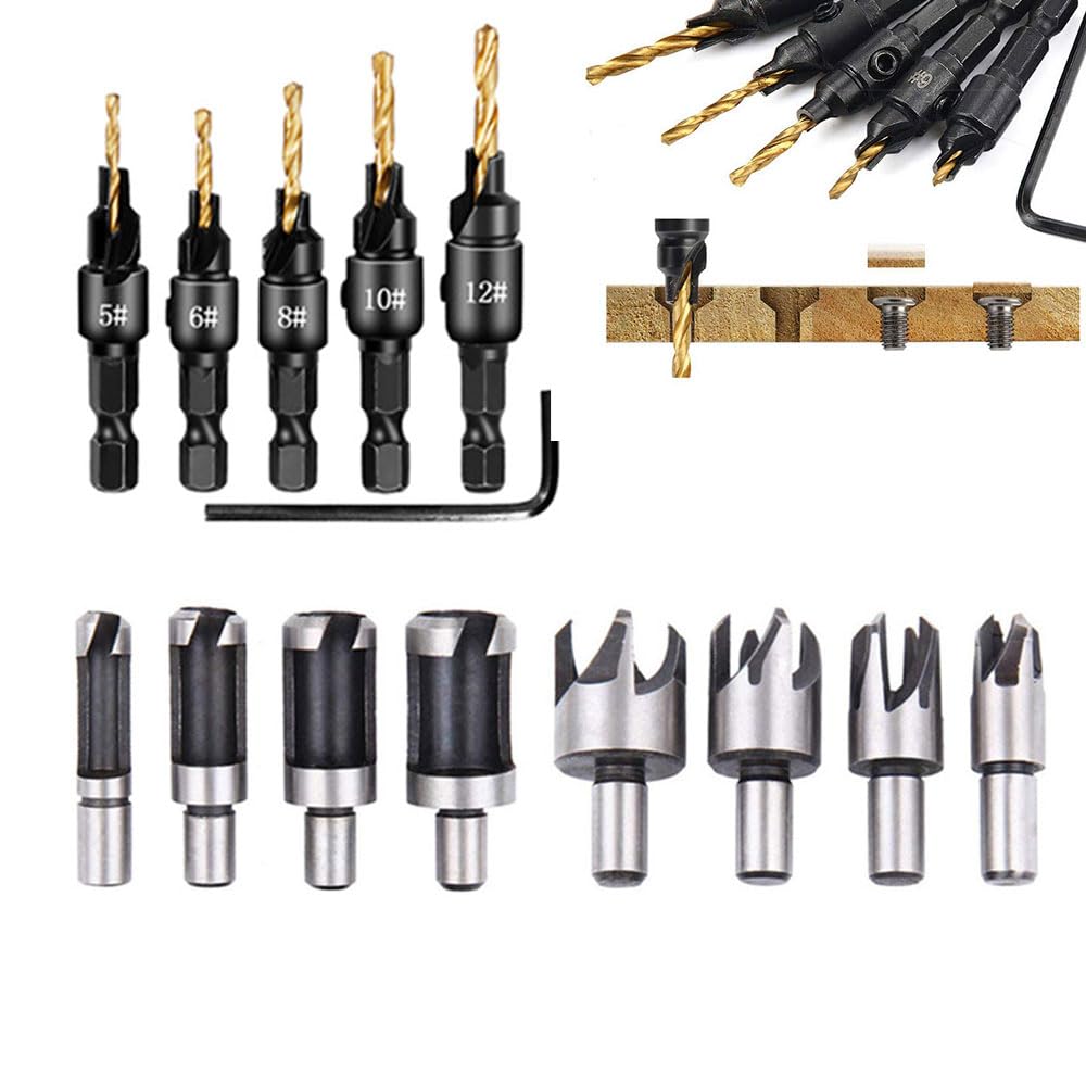 All Categories Tools Garden Power Tools Air Tools Power Tool Parts Accessories Drill Accessories Drilling Woodworking Drill Bit Sets ‹ ‹ DIY, & ‹ & ‹
All Categories Tools Garden Power Tools Air Tools Power Tool Parts Accessories Drill Accessories Drilling Woodworking Drill Bit Sets ‹ ‹ DIY, & ‹ & ‹
