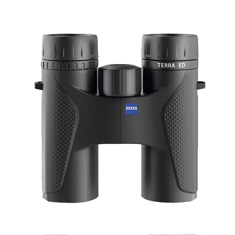 Високодефініційні портативні біноклі Zeiss
Високодефініційні портативні біноклі Zeiss