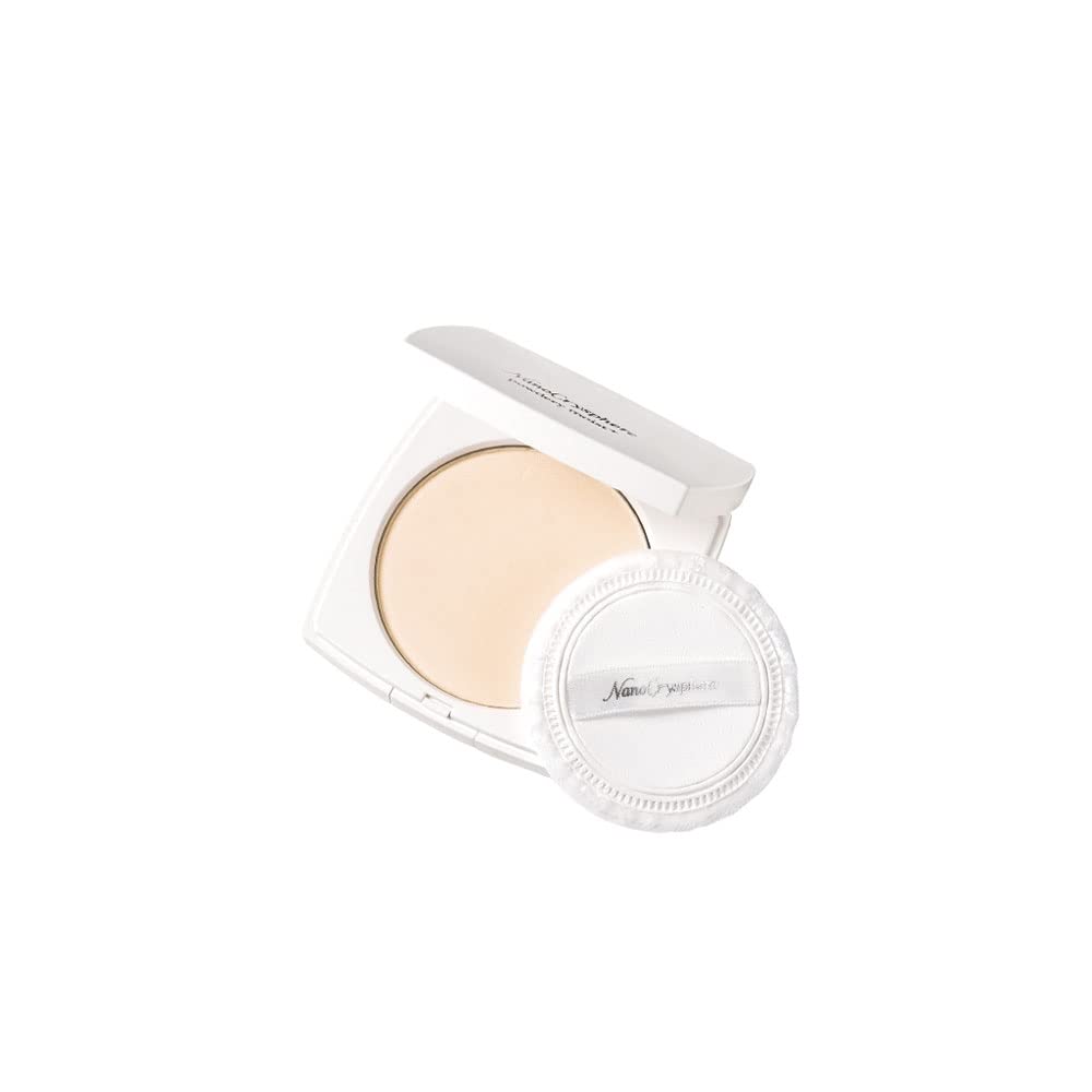 Hosokawa Micron Nano Crystal Sphere Powder Moist Set Powder Beauty Serum Aging Care Easy and Easy Care
Hosokawa Micron Nano Crystal Sphere Powder Moist Set Powder Beauty Serum Aging Care Easy and Easy Care