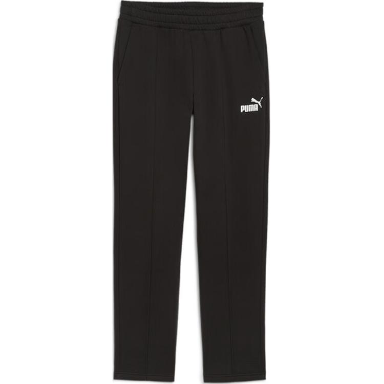 Puma Casual Comfortable Simple Versatile Knitted Sports Pants Men bottoms Black 684133-01 M
Puma Casual Comfortable Simple Versatile Knitted Sports Pants Men bottoms Black 684133-01 M