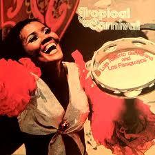LP Record LUIS ALBERTO DEL PARANA Y LOS PARAG - Tropical Carnival 6870632 Contour 1971 UK Latin Used
LP Record LUIS ALBERTO DEL PARANA Y LOS PARAG - Tropical Carnival 6870632 Contour 1971 UK Latin Used