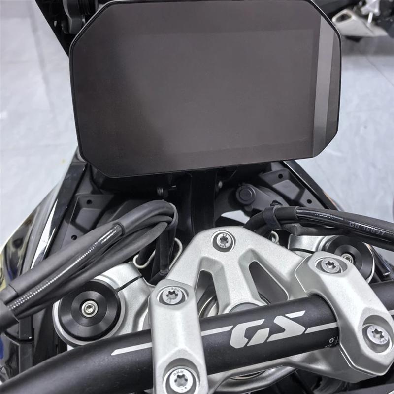 Motorcycle Cockpit Fairing Panel For BMW R1300GS Adventure 2025 2025 Updraft Wind Deflector With Socket чорний
Motorcycle Cockpit Fairing Panel For BMW R1300GS Adventure 2025 2025 Updraft Wind Deflector With Socket чорний