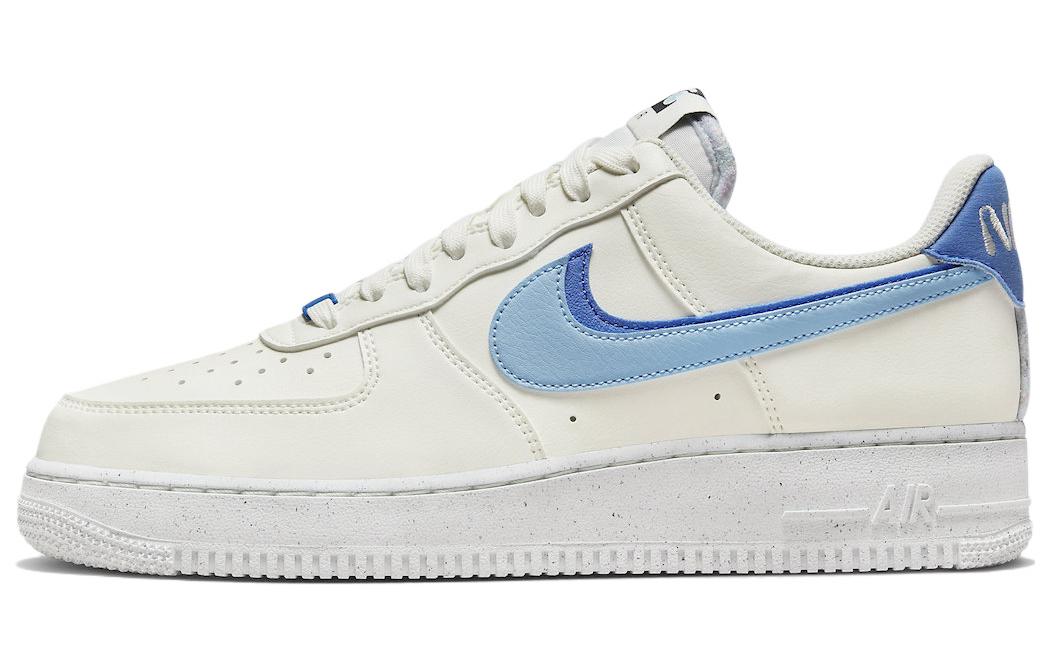 Nike Air Force 1 Low 07 LV8 82 Double Swoosh Medium Blue DO9786-100 44
Nike Air Force 1 Low 07 LV8 82 Double Swoosh Medium Blue DO9786-100 44
