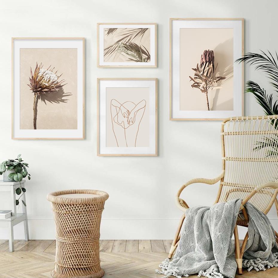 Print Wall Art Picture Bedroom Home Beige Closeup Flowers Dried Leaves Shadow Poster Canvas Painting
Print Wall Art Picture Bedroom Home Beige Closeup Flowers Dried Leaves Shadow Poster Canvas Painting