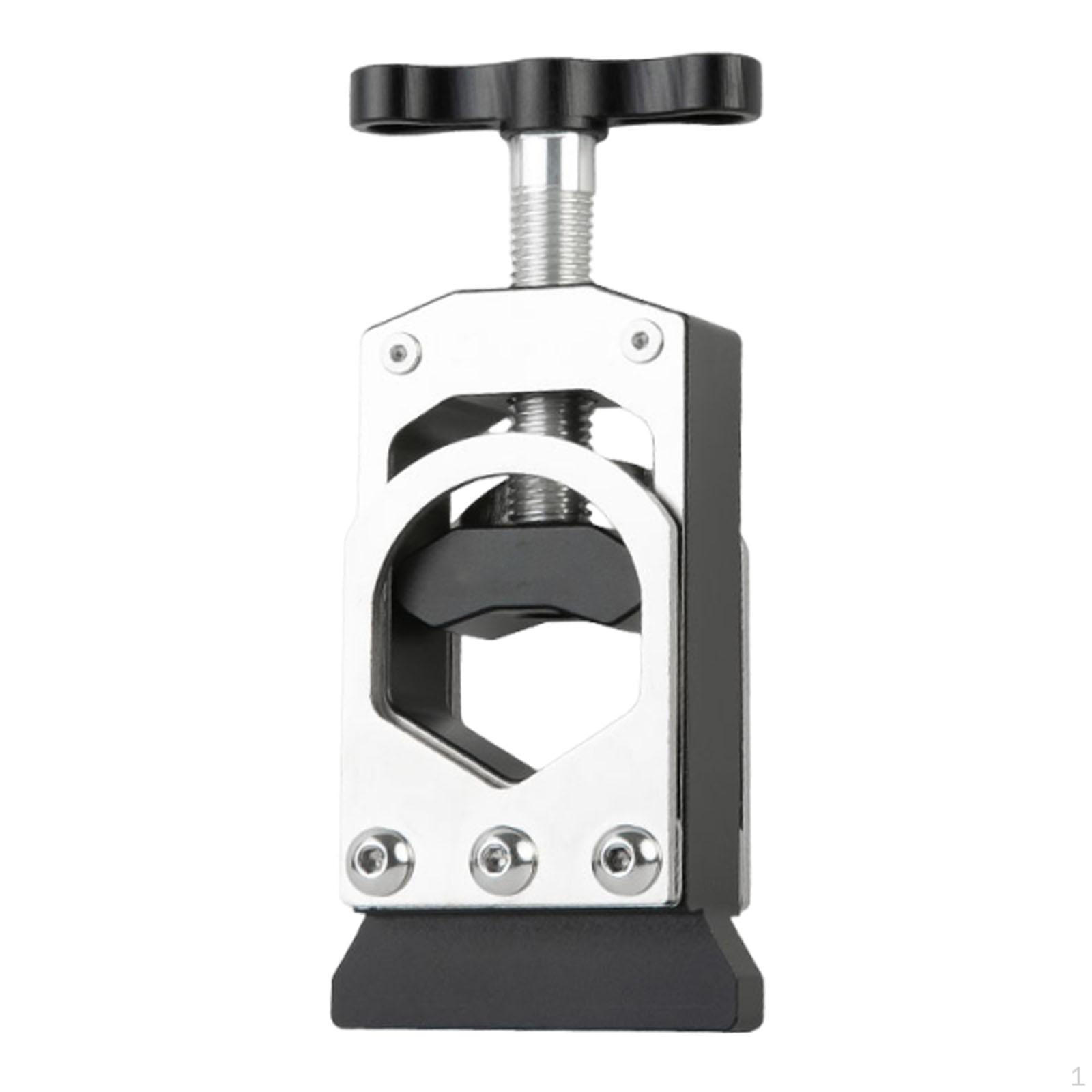 Bike Fork Tube Saw Guide, Headset Aluminum Alloy, Stainless Steel, Multifunctional Tool,
Bike Fork Tube Saw Guide, Headset Aluminum Alloy, Stainless Steel, Multifunctional Tool,