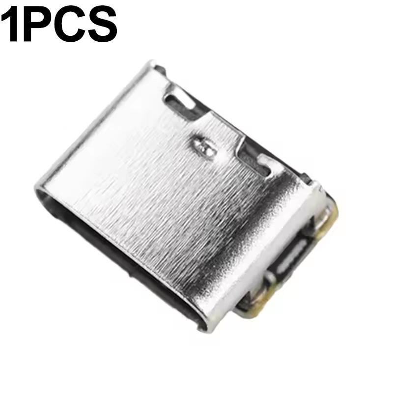 1-20PCS Mini Lithium Battery Charging Board Module 3.7V 4.2V 18650 Lithium Battery Charger Protection Board Type-C Interface
1-20PCS Mini Lithium Battery Charging Board Module 3.7V 4.2V 18650 Lithium Battery Charger Protection Board Type-C Interface