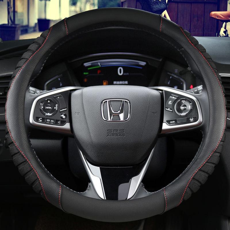 Нескользящий чехол на руль Four Seasons для CRV, Accord, Civic и других Other
Нескользящий чехол на руль Four Seasons для CRV, Accord, Civic и других Other
