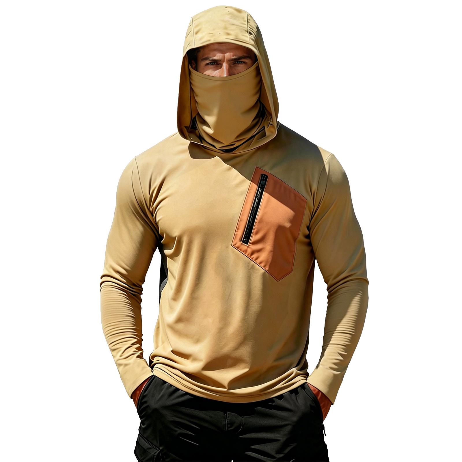 Lightweight Hoodie Mens Sun Hoodie Men Fishing Hoodies for Men Sun Hoodie Camo Hoodie Men Fishing Clothing XXXL хаки
Lightweight Hoodie Mens Sun Hoodie Men Fishing Hoodies for Men Sun Hoodie Camo Hoodie Men Fishing Clothing XXXL хаки