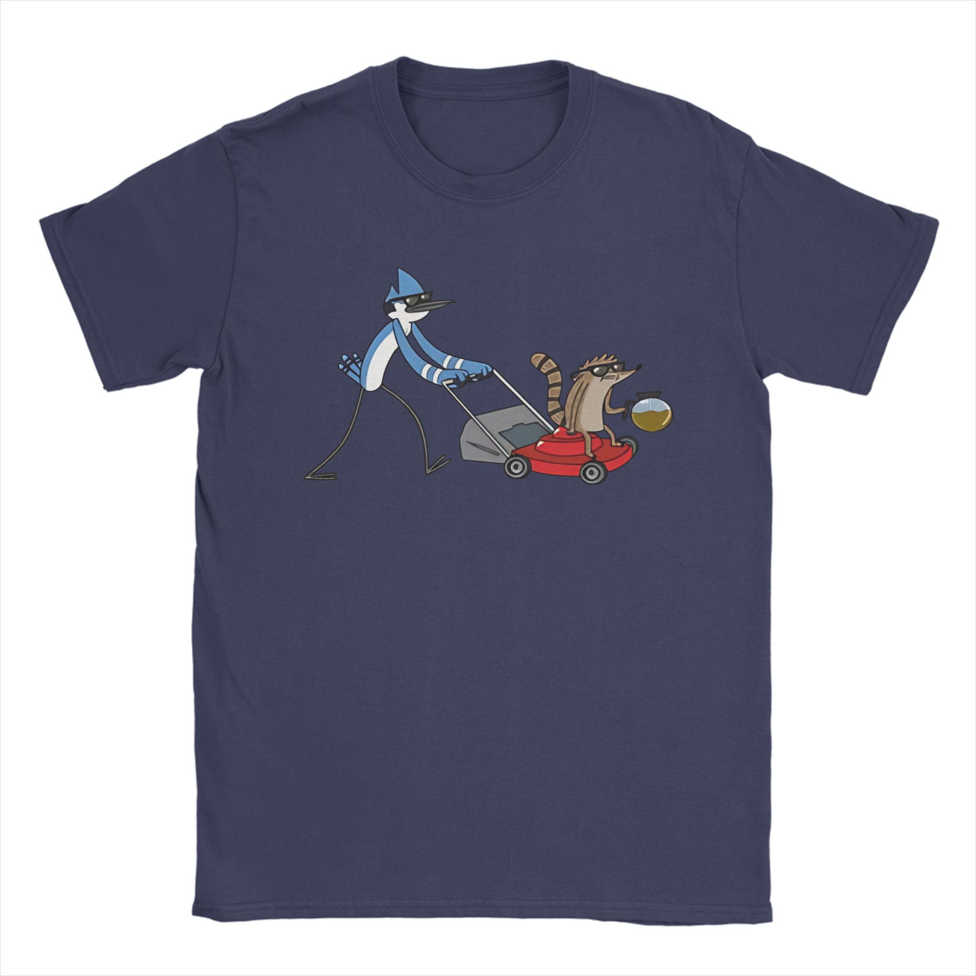 Vintage TShirt Beach Regular Show Fashion T Shirts 100 Cotton Tshirt for Men Y2K Basic Loose Short Sleeve Tees 4XL
Vintage TShirt Beach Regular Show Fashion T Shirts 100 Cotton Tshirt for Men Y2K Basic Loose Short Sleeve Tees 4XL