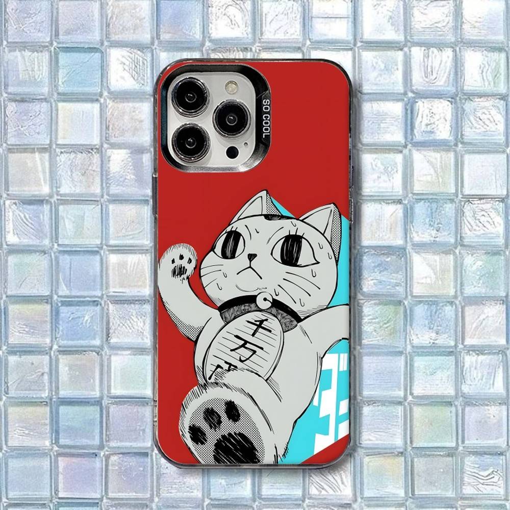 Turbo Granny Dandadan Phone Case For iPhone 16,15,14,13,12,11,8,7,Pro,Max,Plus,Mini,XS,SE Shockproof Matte Cover iPhone16pro
Turbo Granny Dandadan Phone Case For iPhone 16,15,14,13,12,11,8,7,Pro,Max,Plus,Mini,XS,SE Shockproof Matte Cover iPhone16pro