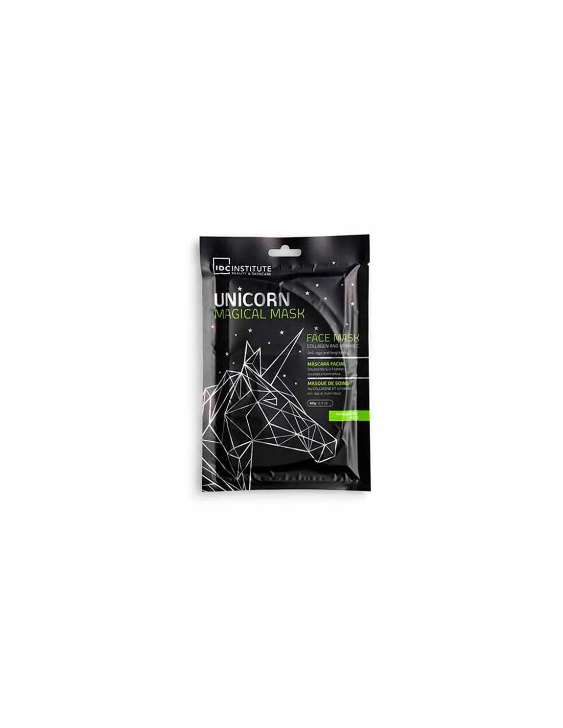 Idc Institute Idc Mascarilla Fantasy Face Mask Hidrogel
Idc Institute Idc Mascarilla Fantasy Face Mask Hidrogel