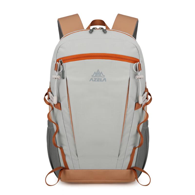 Lisen Unisex Lightweight Waterproof Outdoor Backpack 19 inch
Lisen Unisex Lightweight Waterproof Outdoor Backpack 19 inch