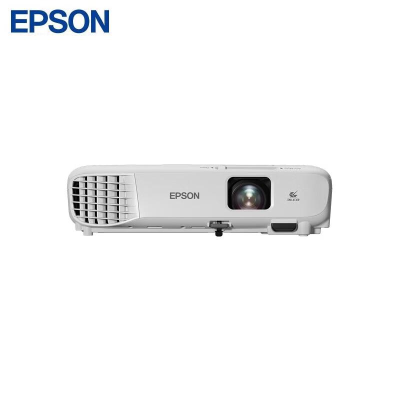 Epson CB-X52 Business Projector (CN version)
Epson CB-X52 Business Projector (CN version)