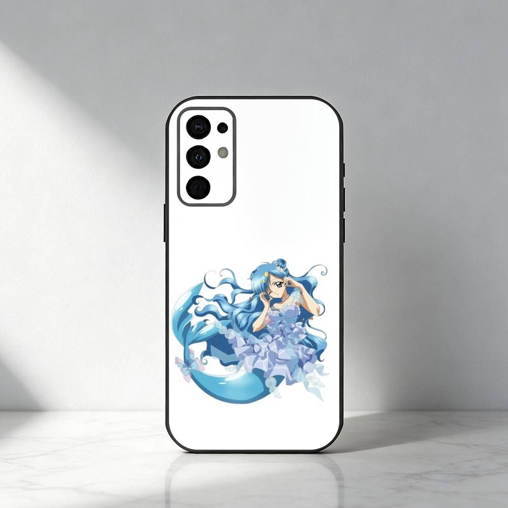 Mermaid Melody Pichi Pitch Phone Case For Samsung S25,S24,S21,S22,S23,S30,Ultra,S20,Plus,Fe,Note,5G Black Cover Samsung S225G
Mermaid Melody Pichi Pitch Phone Case For Samsung S25,S24,S21,S22,S23,S30,Ultra,S20,Plus,Fe,Note,5G Black Cover Samsung S225G