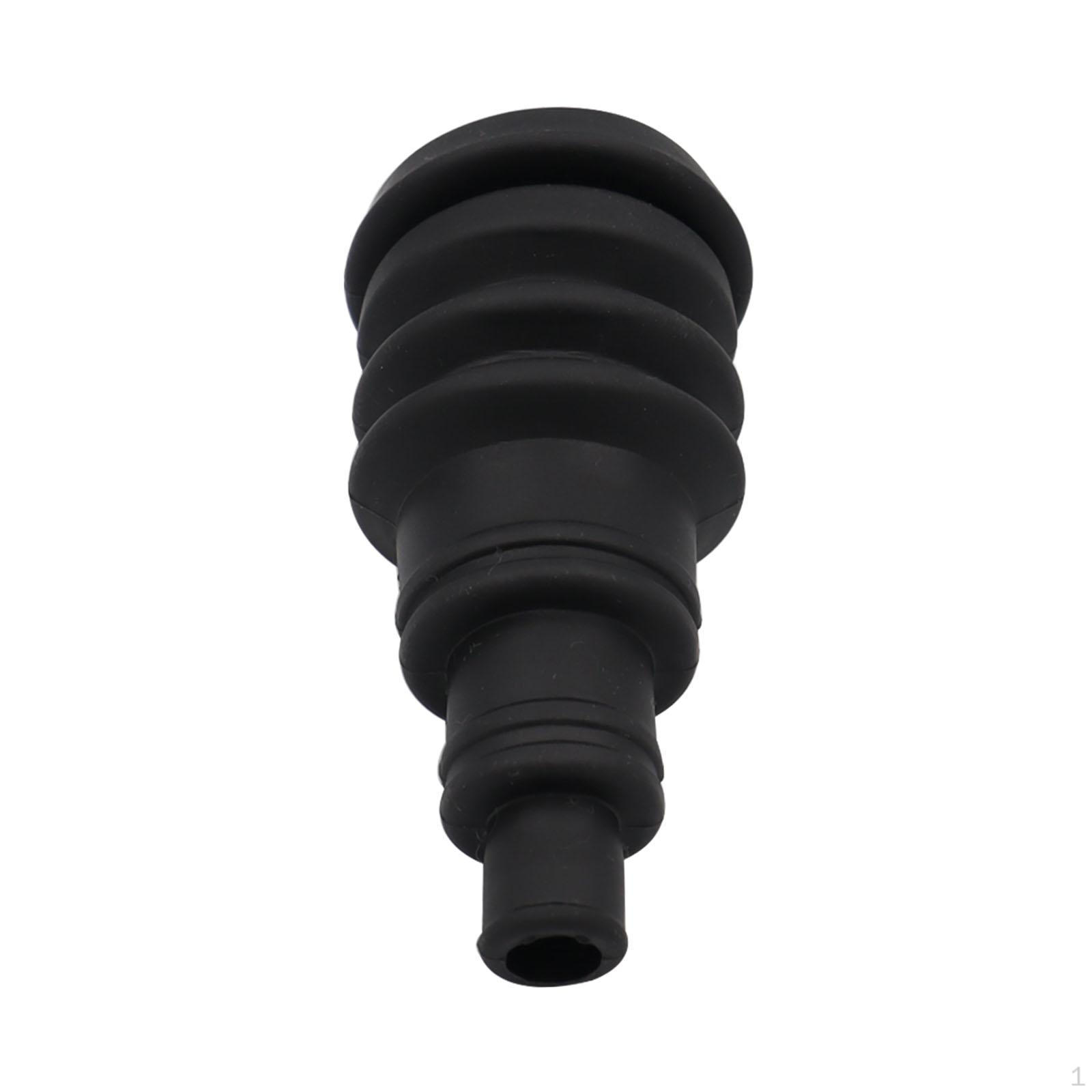 Firewll Boot Sfe Convenient Grommet Kit for Comptible with ny Vehicle
Firewll Boot Sfe Convenient Grommet Kit for Comptible with ny Vehicle