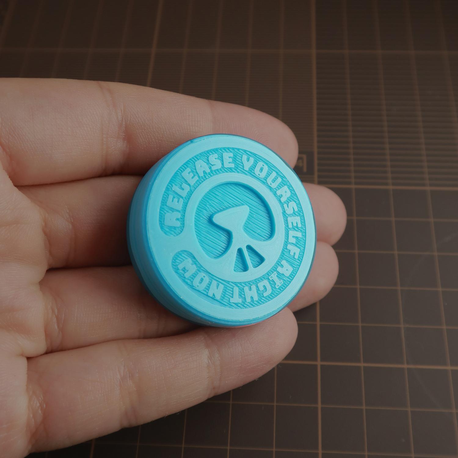Push Magnetic Coin Haptic Coin Push Card Pushing Plate Slider Edc Stress Reducing Toys Mini Fidget Relieve Anti-Stress Sensory
Push Magnetic Coin Haptic Coin Push Card Pushing Plate Slider Edc Stress Reducing Toys Mini Fidget Relieve Anti-Stress Sensory
