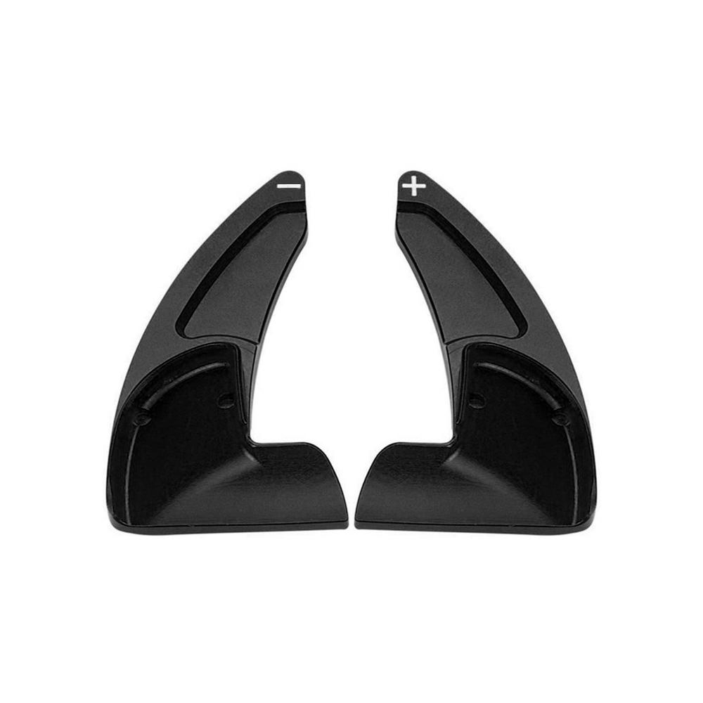 For Dodge Charger GT Durango Citadel RT Challenger R/T 392 Scat Pack Shifter Paddle Extend Car Steering Wheel DSG Gear Stickers чорний
For Dodge Charger GT Durango Citadel RT Challenger R/T 392 Scat Pack Shifter Paddle Extend Car Steering Wheel DSG Gear Stickers чорний