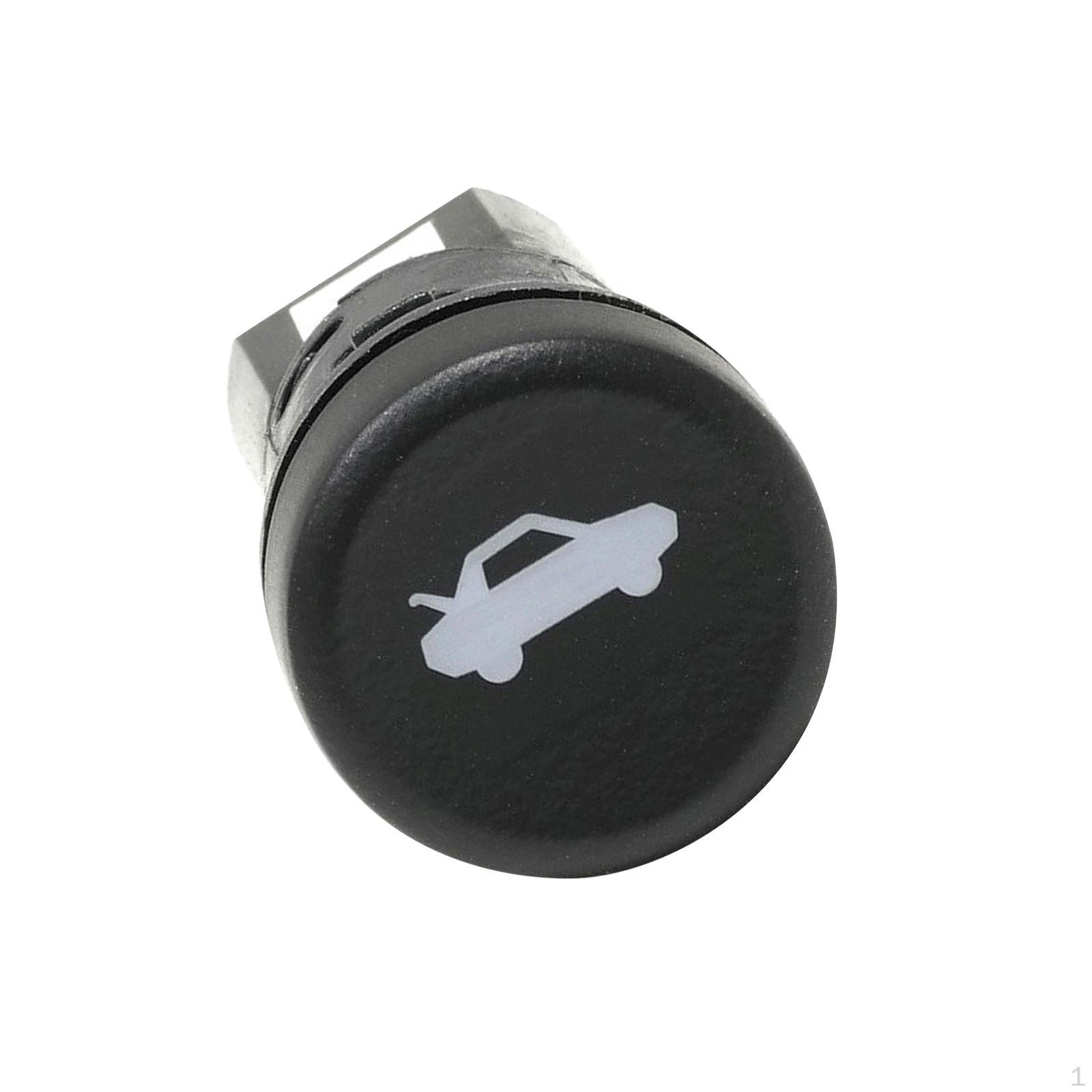 Trunk Release Lock Switch Repair Parts 92224594 Tailgate Lid for Camaro High
Trunk Release Lock Switch Repair Parts 92224594 Tailgate Lid for Camaro High
