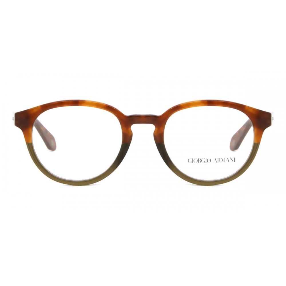 Giorgio Armani Ar7248 5988 Men Eyeglasses Brown/ 48-22-145
Giorgio Armani Ar7248 5988 Men Eyeglasses Brown/ 48-22-145