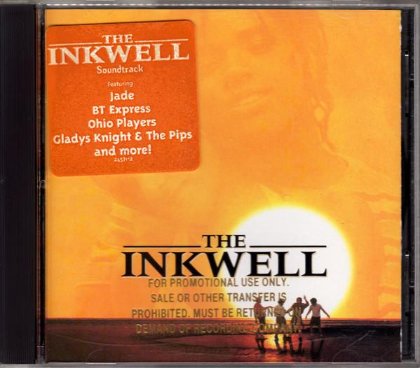 CD TERENCE BLANCHARD - The Inkwell 9245712 Giant Records 1994 US Rap & Hip-Hop/R&B Used
CD TERENCE BLANCHARD - The Inkwell 9245712 Giant Records 1994 US Rap & Hip-Hop/R&B Used