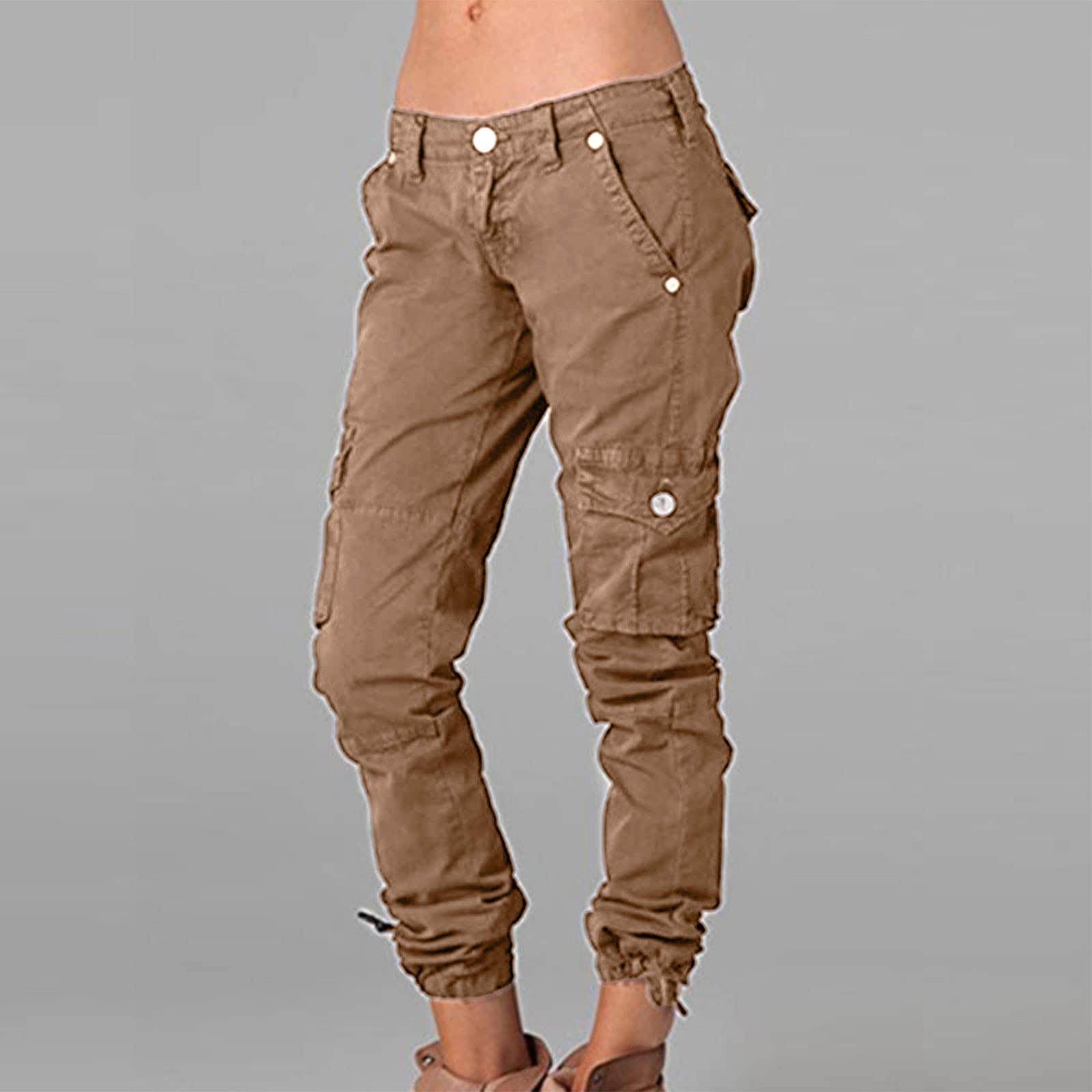 Женские однотонные повседневные и удобные брюки с карманами на молнии M
Женские однотонные повседневные и удобные брюки с карманами на молнии M