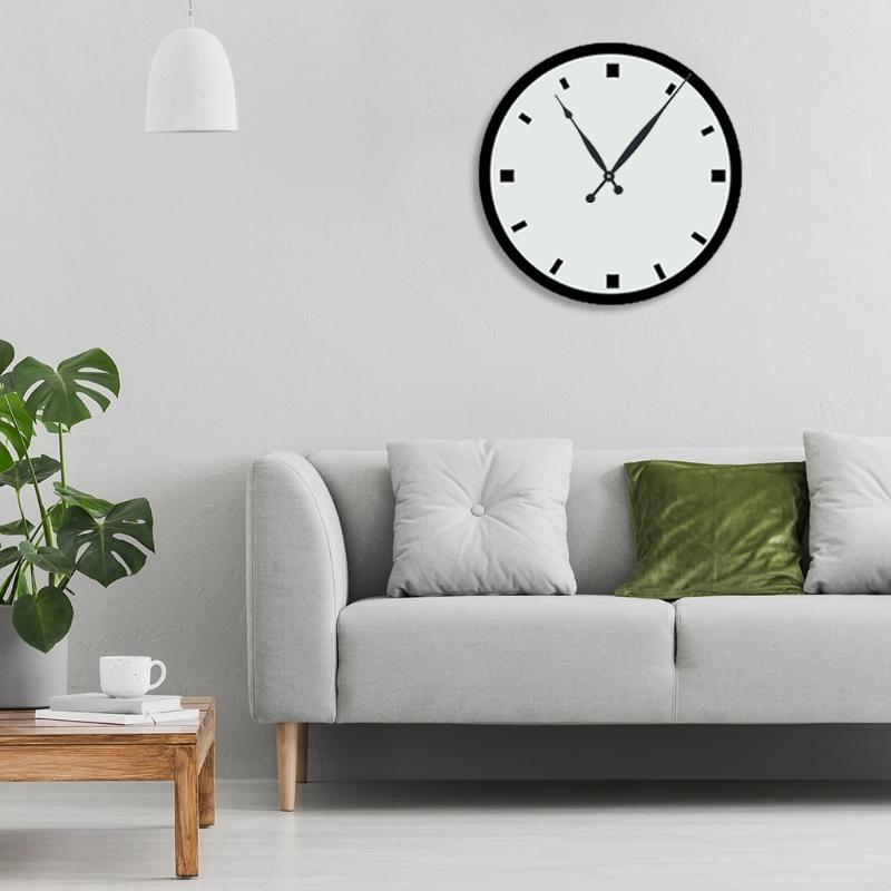 62KD Высокомоментный DIY Механизм для настенных часов с длинными стрелками 8 дюймов, Инструмент для ремонта, Замена CHINA
62KD Высокомоментный DIY Механизм для настенных часов с длинными стрелками 8 дюймов, Инструмент для ремонта, Замена CHINA