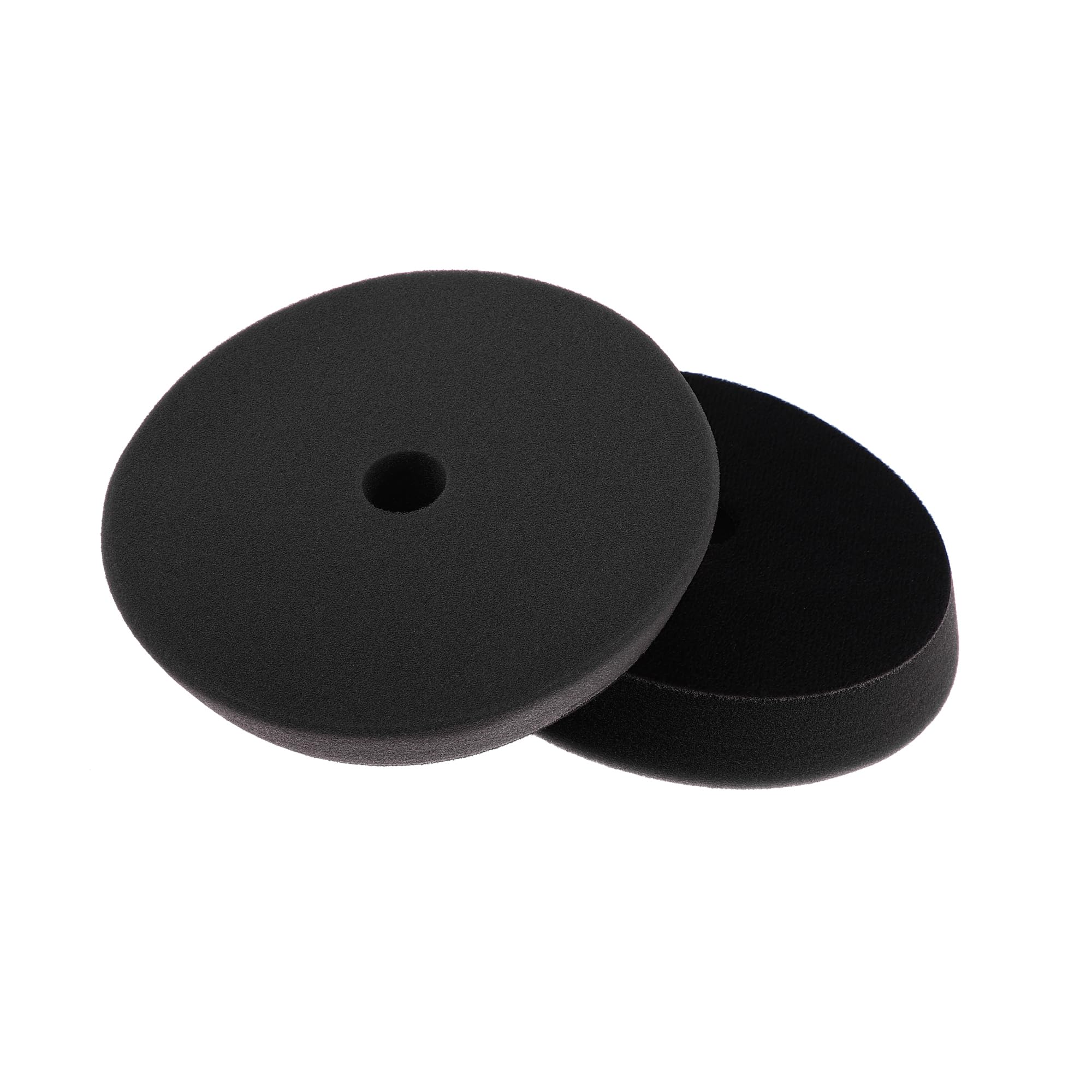 ACROPIX Universal 170 150mm Sponge Buffing Pad for Car Tire - 2 Pack чёрный
ACROPIX Universal 170 150mm Sponge Buffing Pad for Car Tire - 2 Pack чёрный