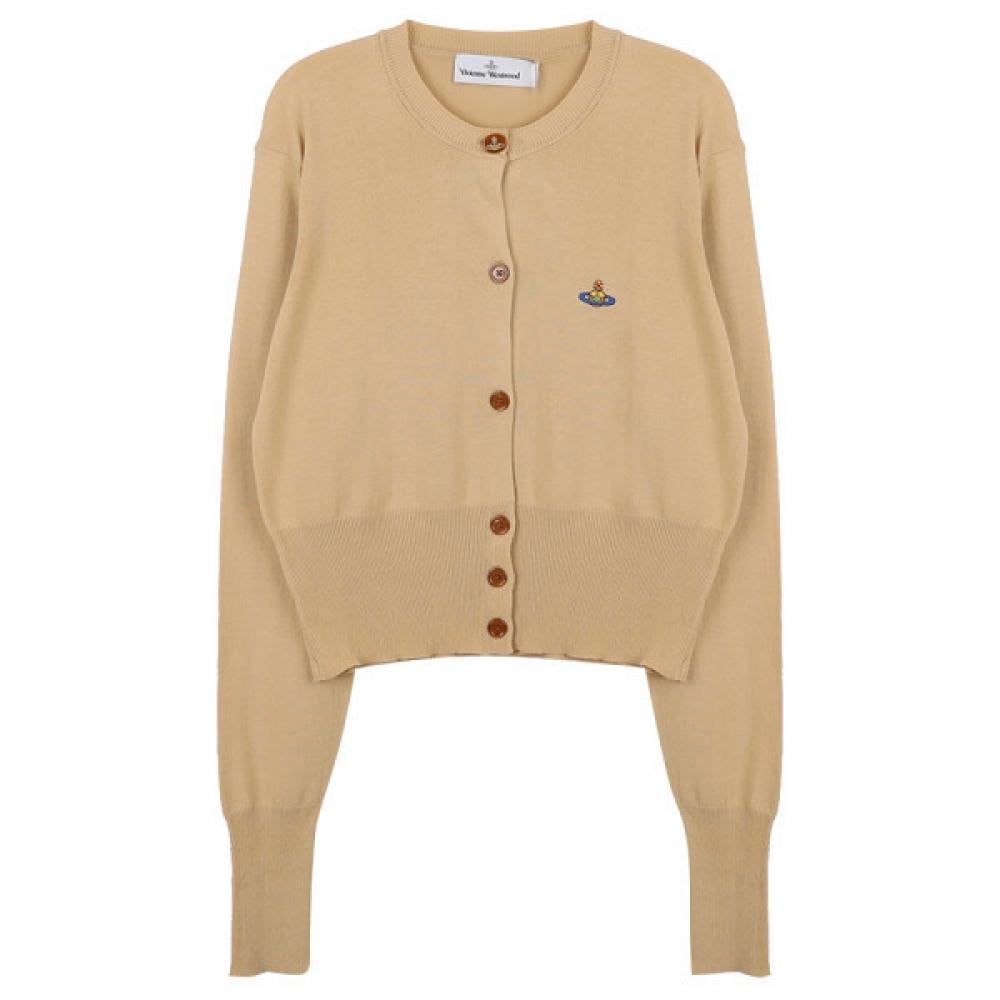 Vivienne Westwood Bea Crop Cardigan 1803002u Y003f C404 S
Vivienne Westwood Bea Crop Cardigan 1803002u Y003f C404 S